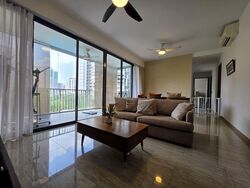 Waterwoods (D19), Condominium #599555741